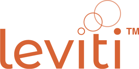 Leviti Logo